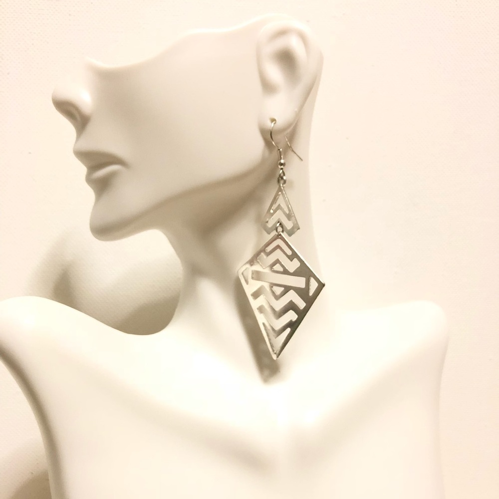 Vintage Earrings